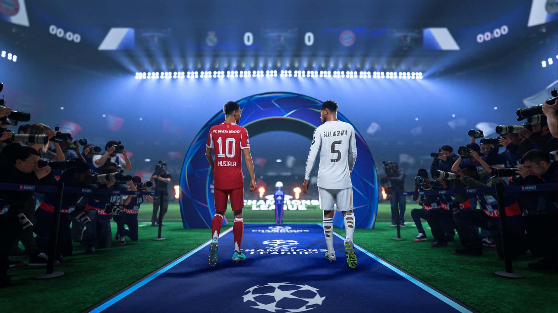 FC足球26 SPORTS FC 26 中文版